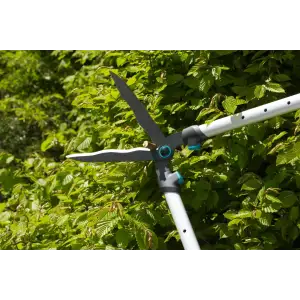 Ножницы для живой изгороди Gardena TeleCut телескопические (12304-20.000.00) UA