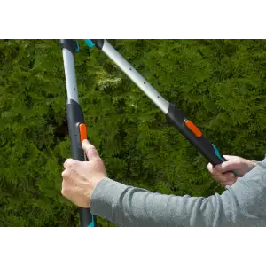 Ножницы для живой изгороди Gardena TeleCut телескопические (12304-20.000.00) UA