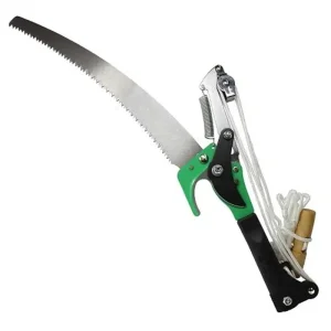 Веткорез высотный Gruntek Giraffe с пилой (295205055) UA