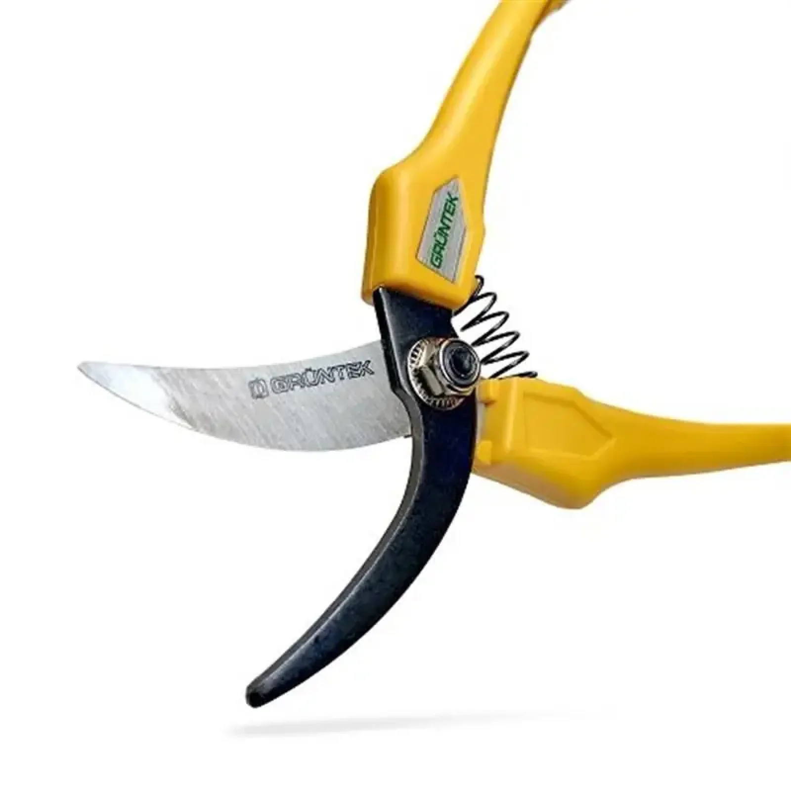 Секатор Gruntek Ibis 185 мм (295185011) UA