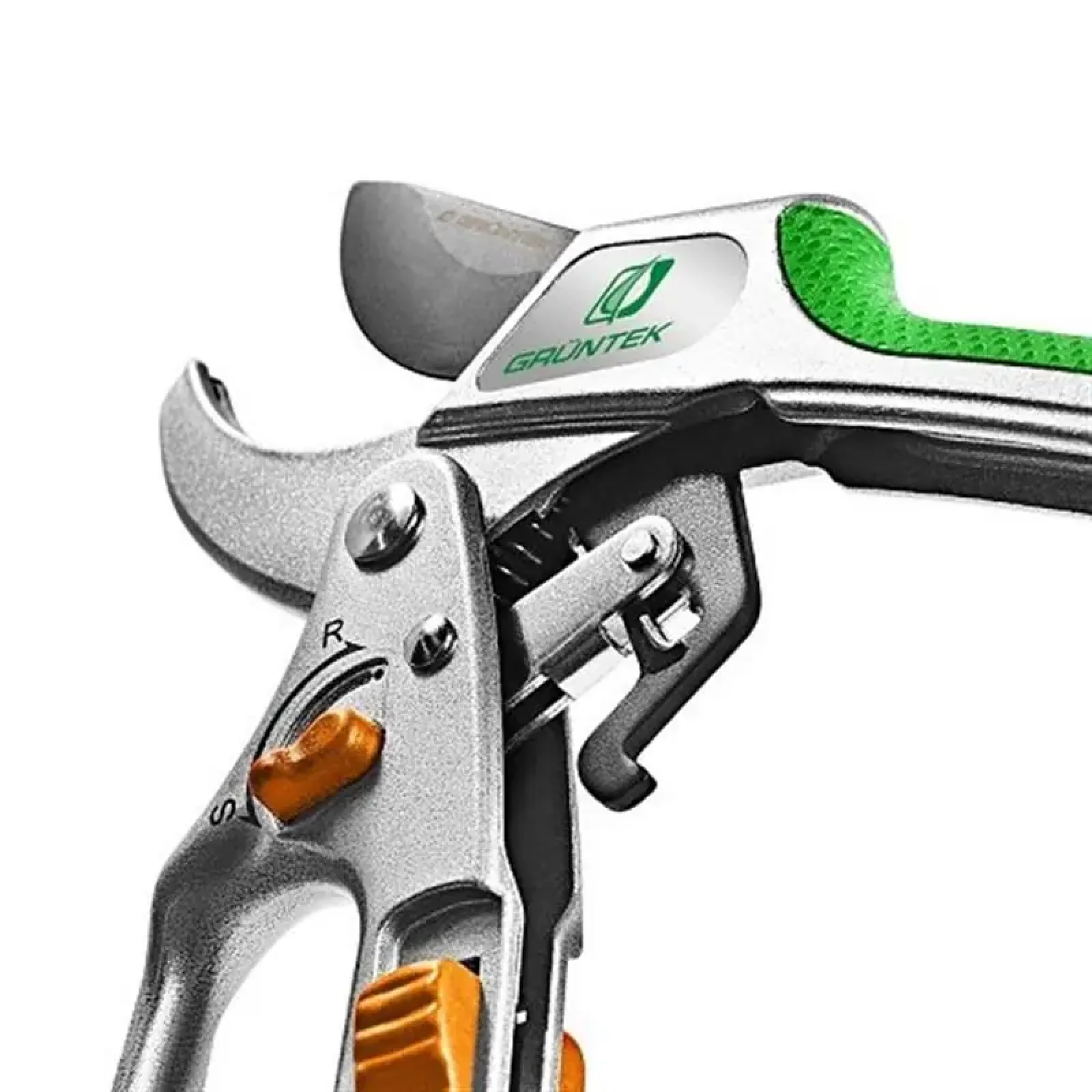 Секатор Gruntek Kakadu 205 мм (295205202) UA