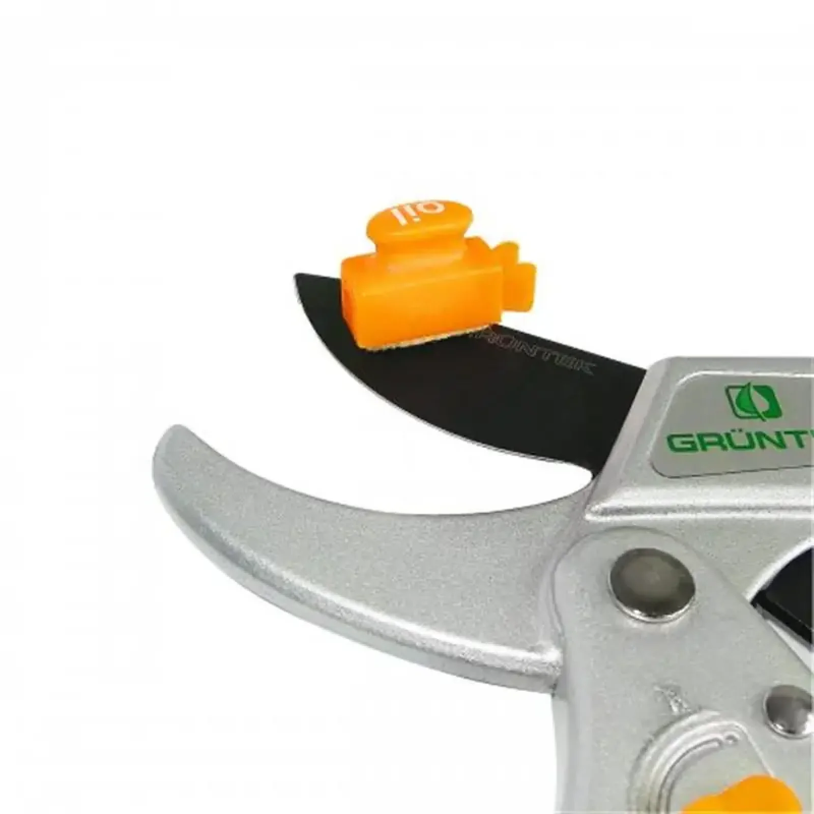 Секатор Gruntek Kakadu 205 мм (295205202) UA