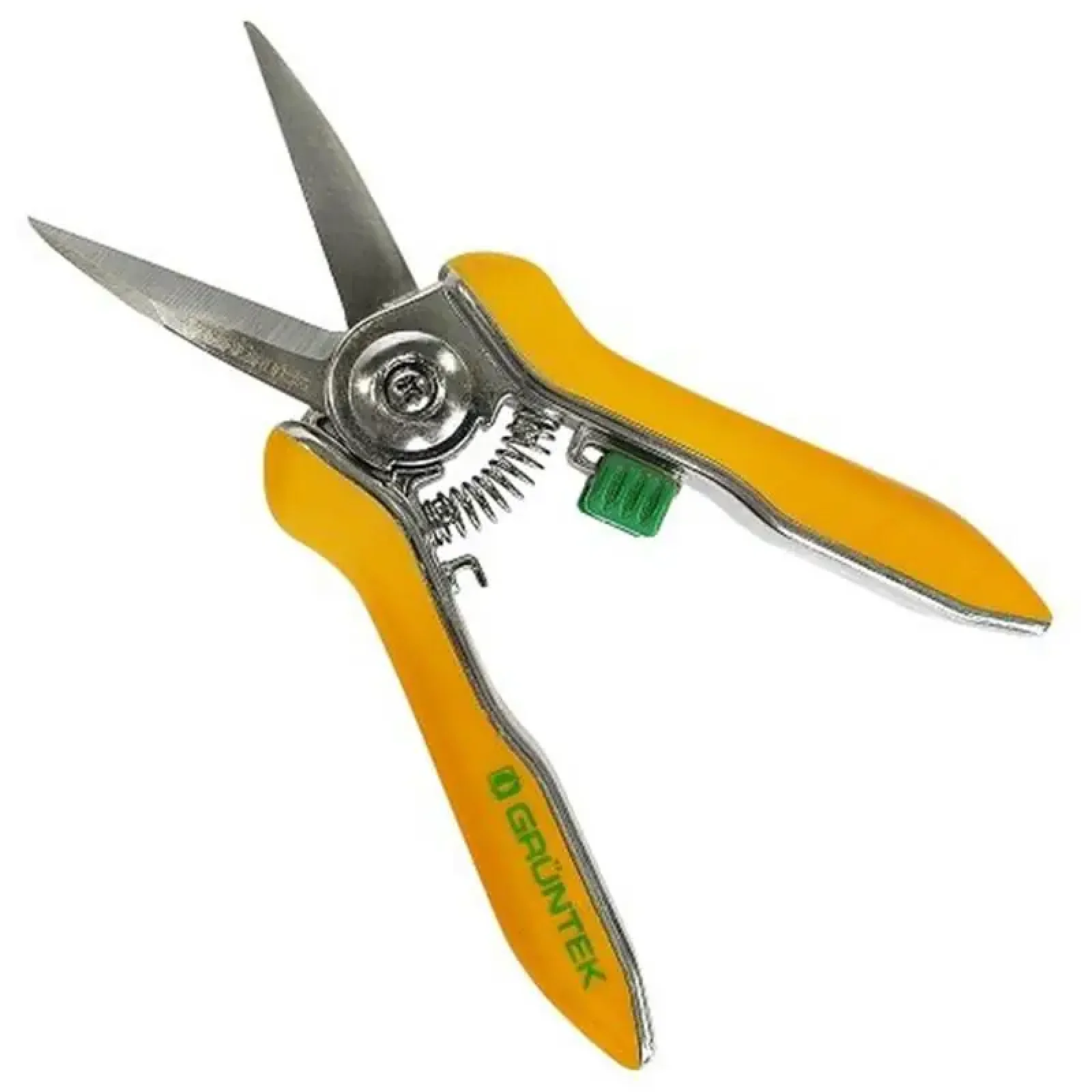 Секатор Gruntek Colibri 170 мм (295170008) UA