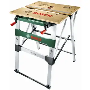 Верстак Bosch PWB 600 (0603B05200) UA