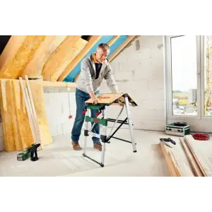 Верстак Bosch PWB 600 (0603B05200) UA