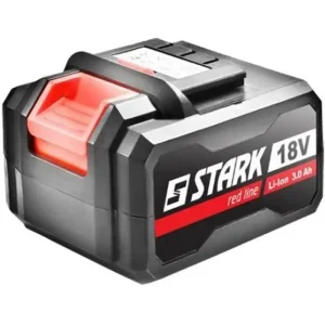 Аккумулятор Stark Li-Ion, 18 В, 3 Aч (210018300) UA