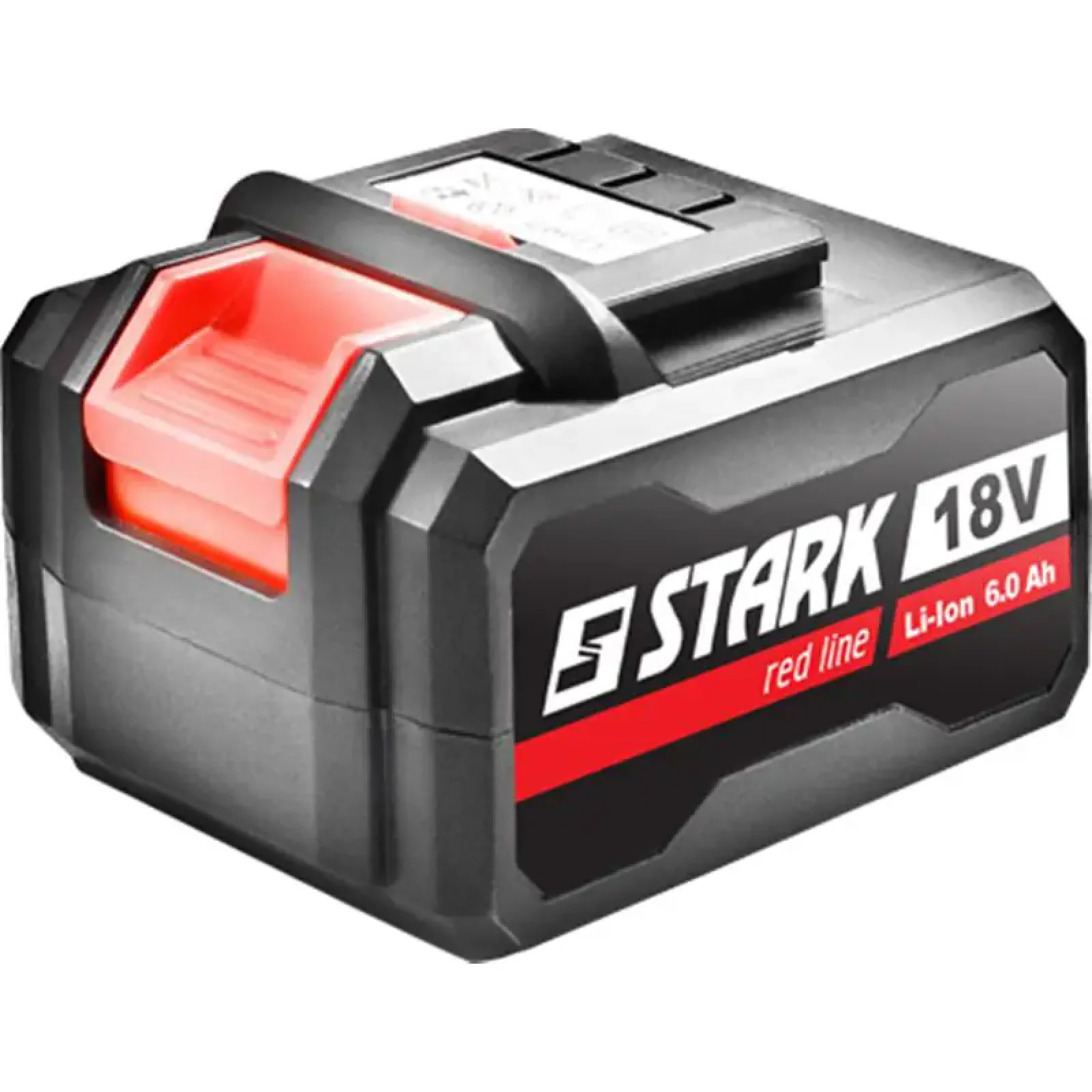 Акумулятор Stark Li-Ion, 18 В, 6 Aч (210018600) UA