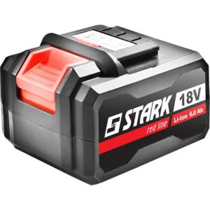 Аккумулятор Stark Li-Ion, 18 В, 6 Aч (210018600) UA