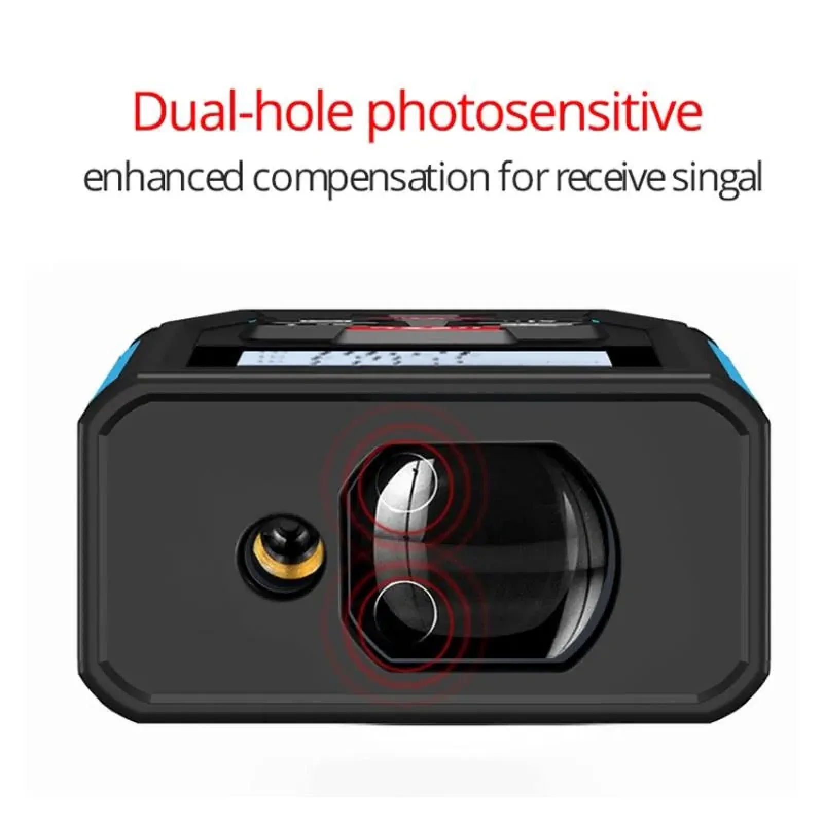 Лазерный дальномер Sndway H-D710A, 70 м UA