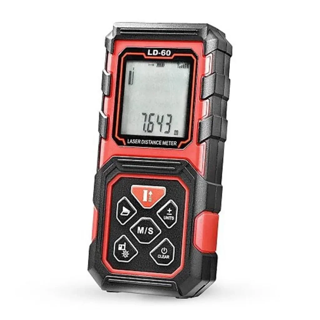 Лазерний далекомір Stark LD 60 (290090060) UA