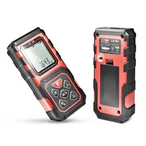 Лазерний далекомір Stark LD 60 (290090060) UA