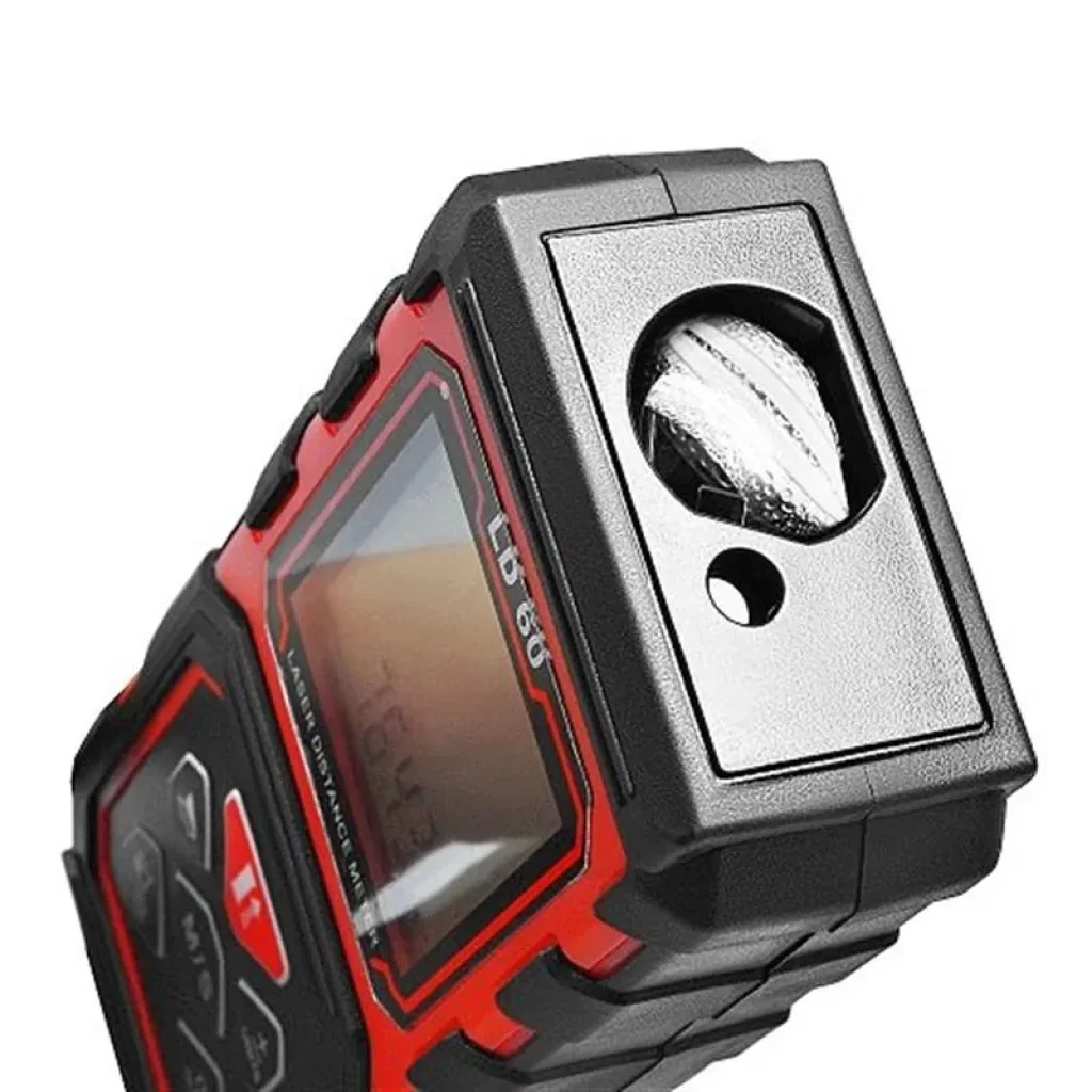 Лазерний далекомір Stark LD 60 (290090060) UA