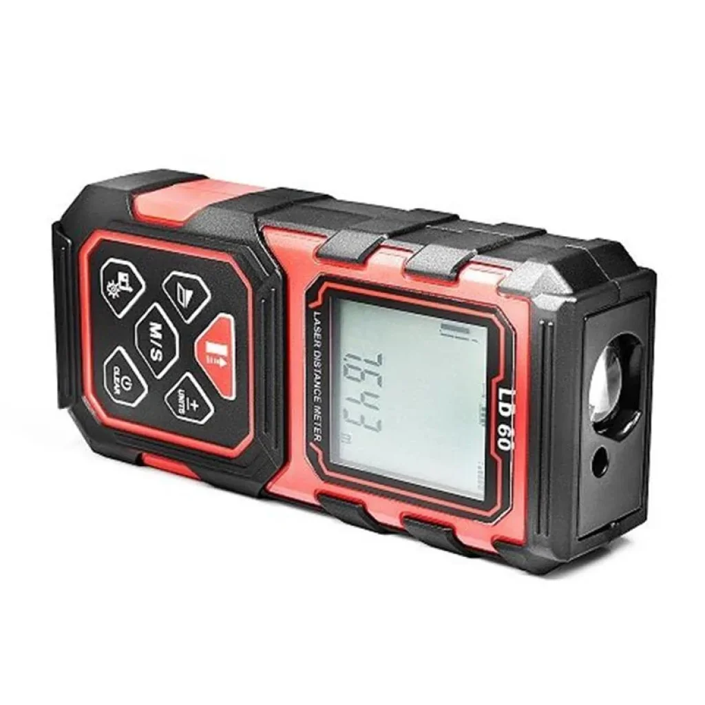 Лазерний далекомір Stark LD 60 (290090060) UA