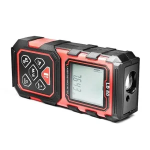 Лазерний далекомір Stark LD 60 (290090060) UA
