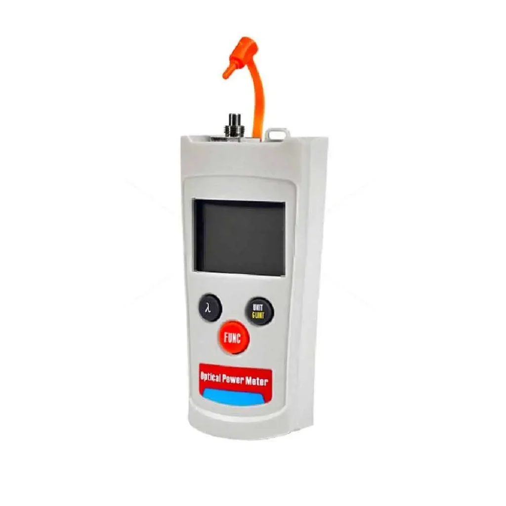 Измеритель оптической мощности Multitest MT1117C(L) UA