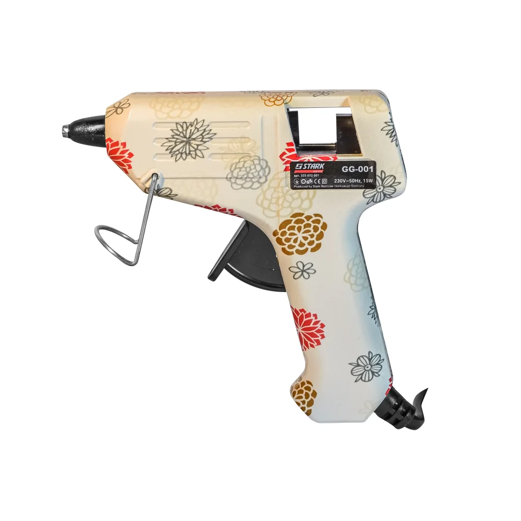 Клейовий пістолет Stark GG-001 (525072001) UA