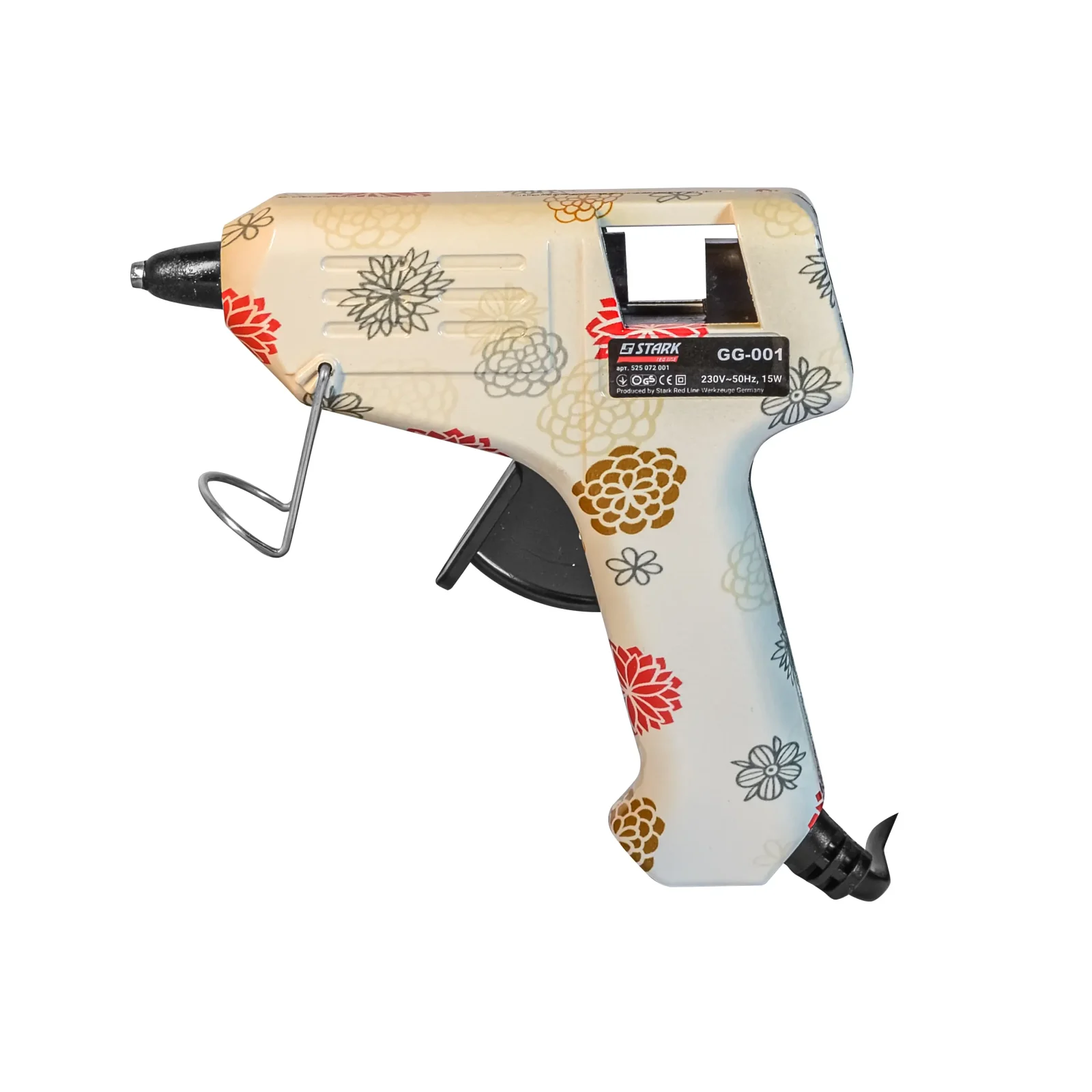 Клейовий пістолет Stark GG-001 (525072001) UA