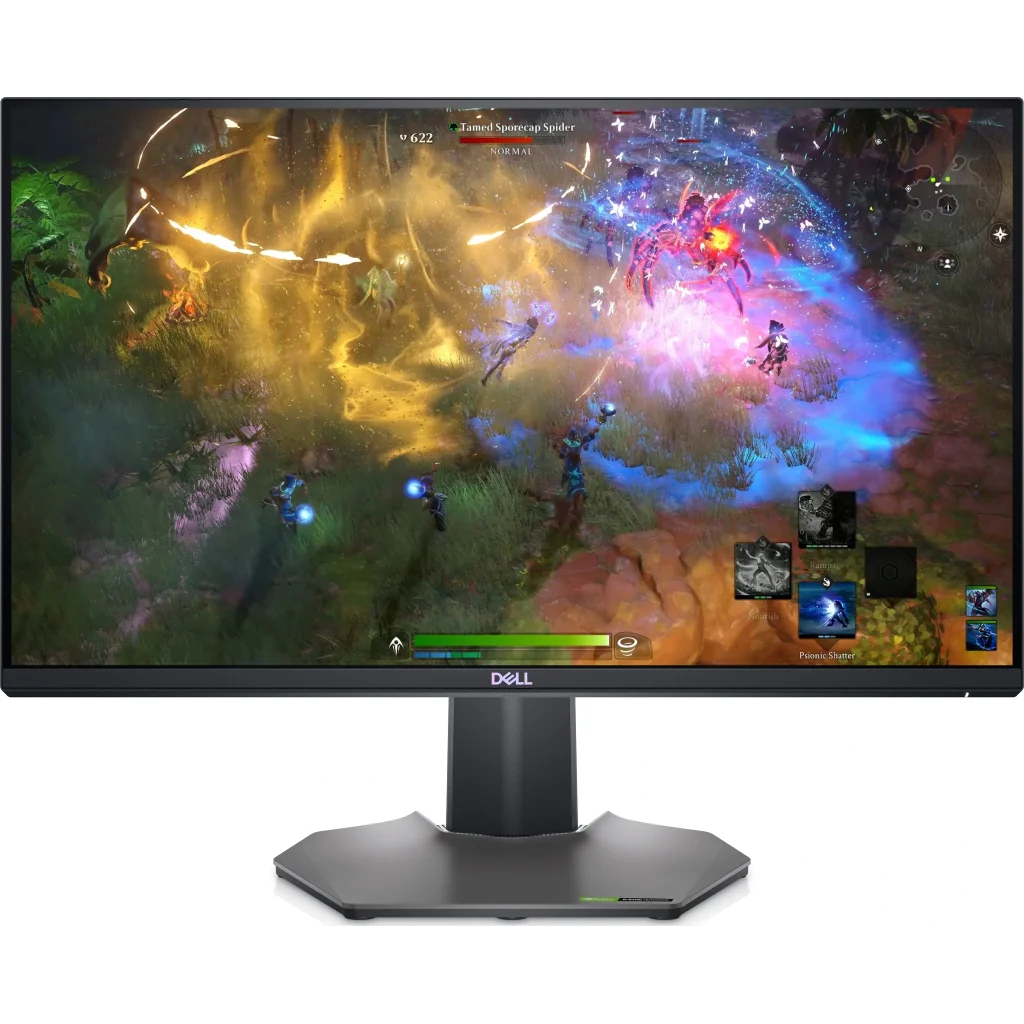 Монітор DELL 24.5