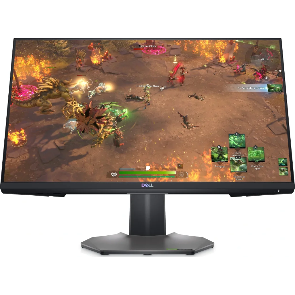Монітор DELL 24.5