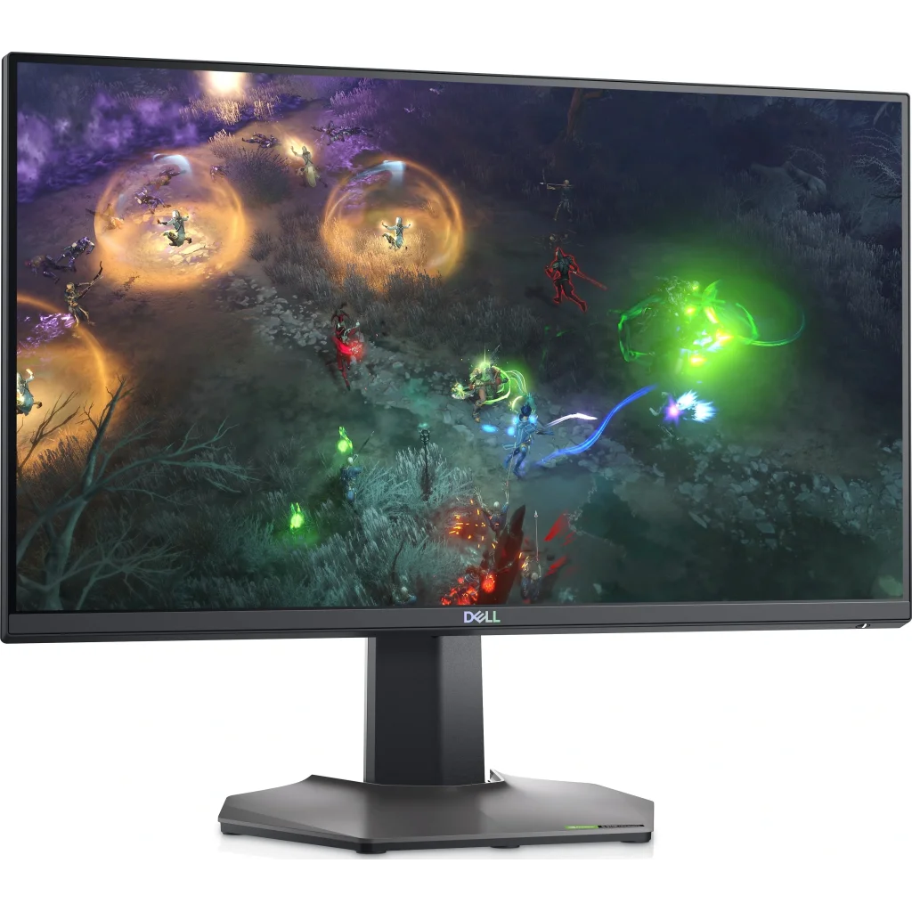 Монітор DELL 24.5
