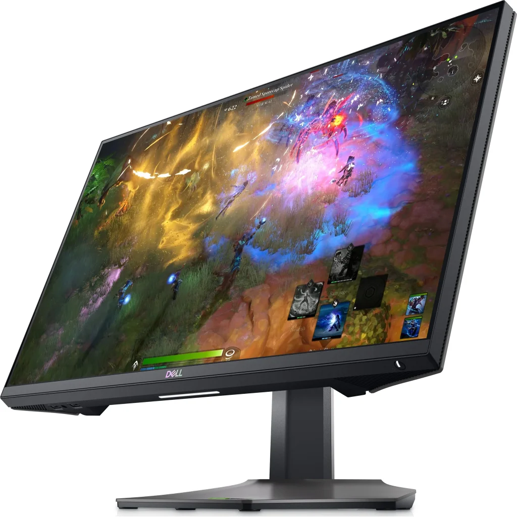 Монітор DELL 24.5