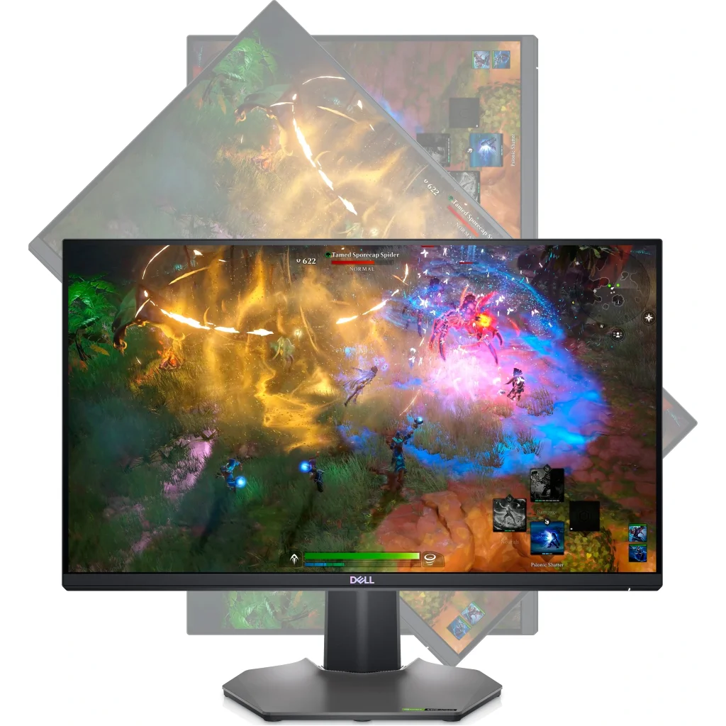 Монітор DELL 24.5