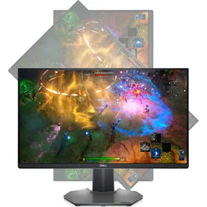 Монітор DELL 24.5