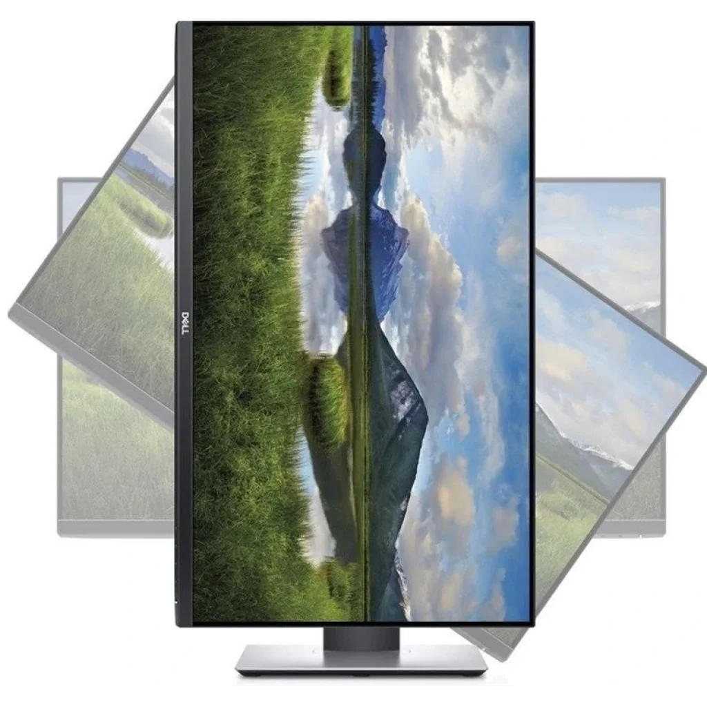 Монітор DELL 21.5