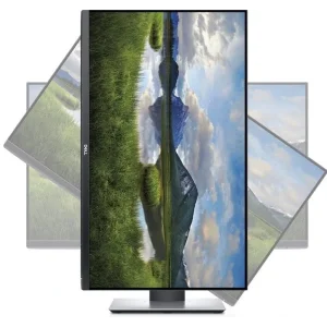 Монітор DELL 21.5