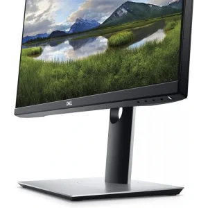 Монітор DELL 21.5