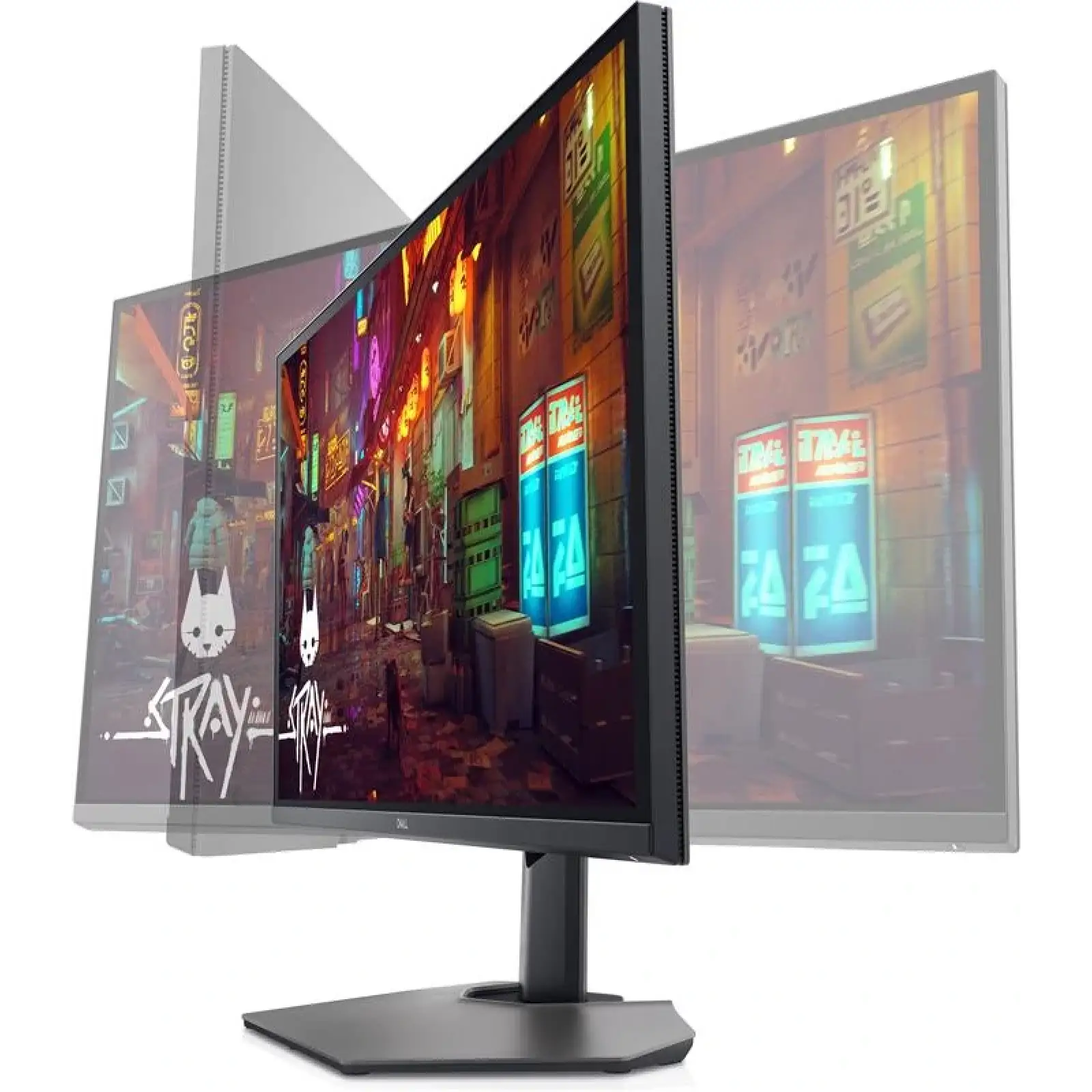 Монитор DELL 32