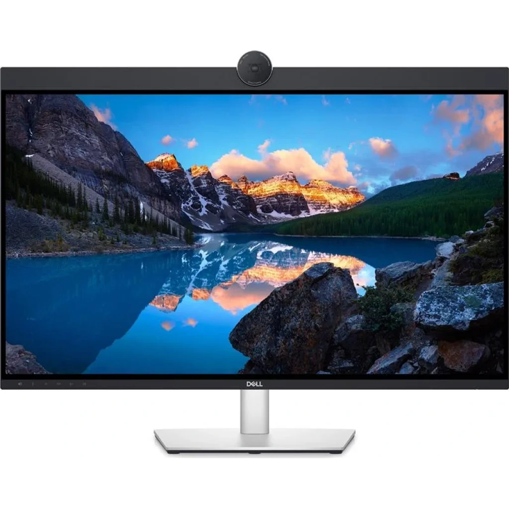 Монітор DELL 31.5