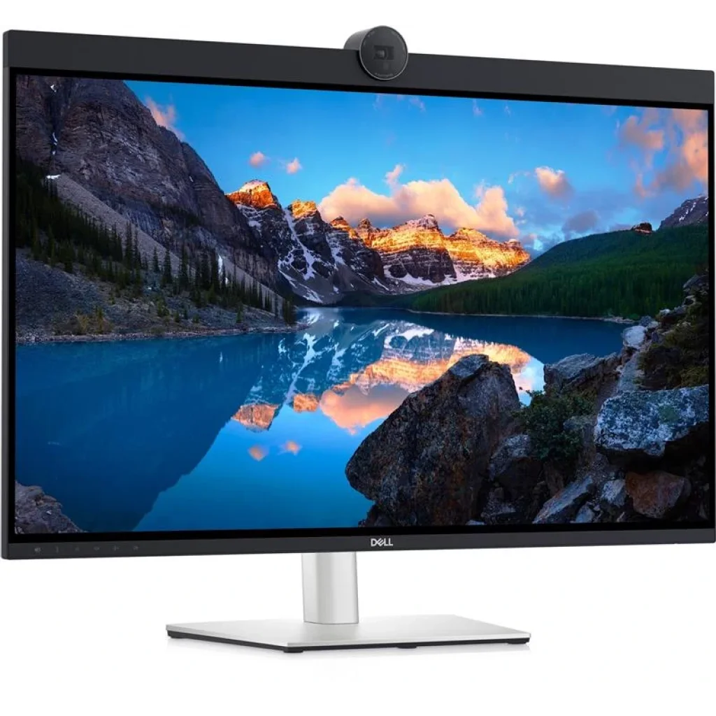 Монітор DELL 31.5