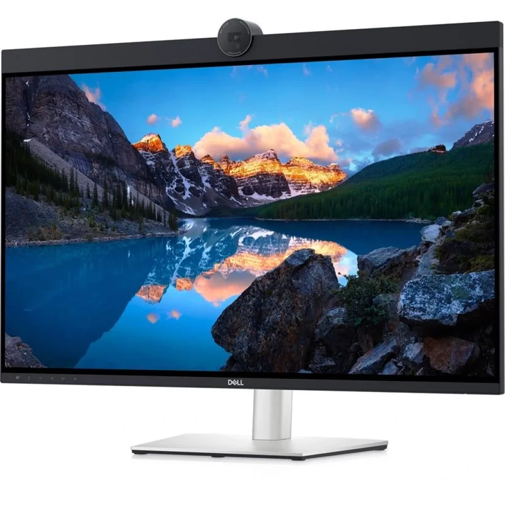 Монітор DELL 31.5