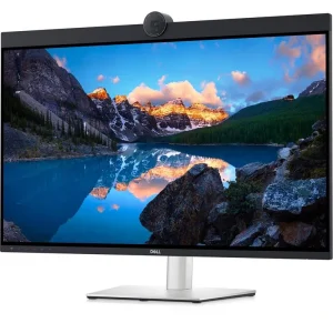 Монітор DELL 31.5