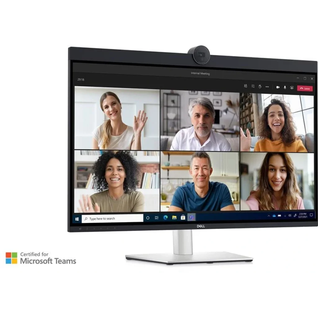 Монітор DELL 31.5