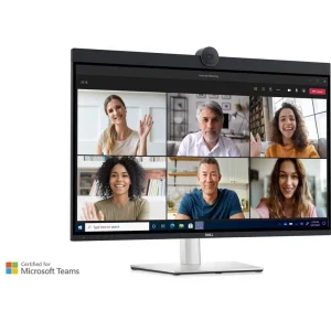 Монітор DELL 31.5