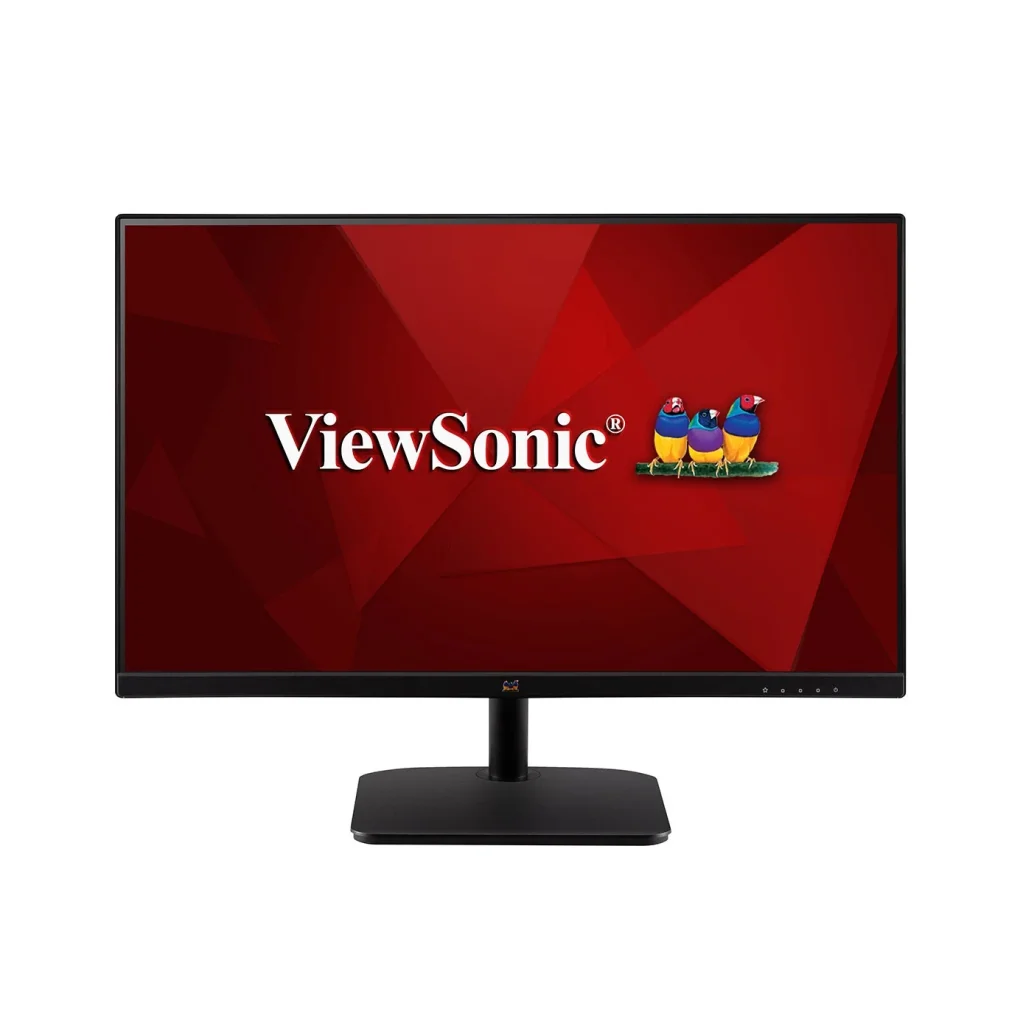 Монітор ViewSonic 24