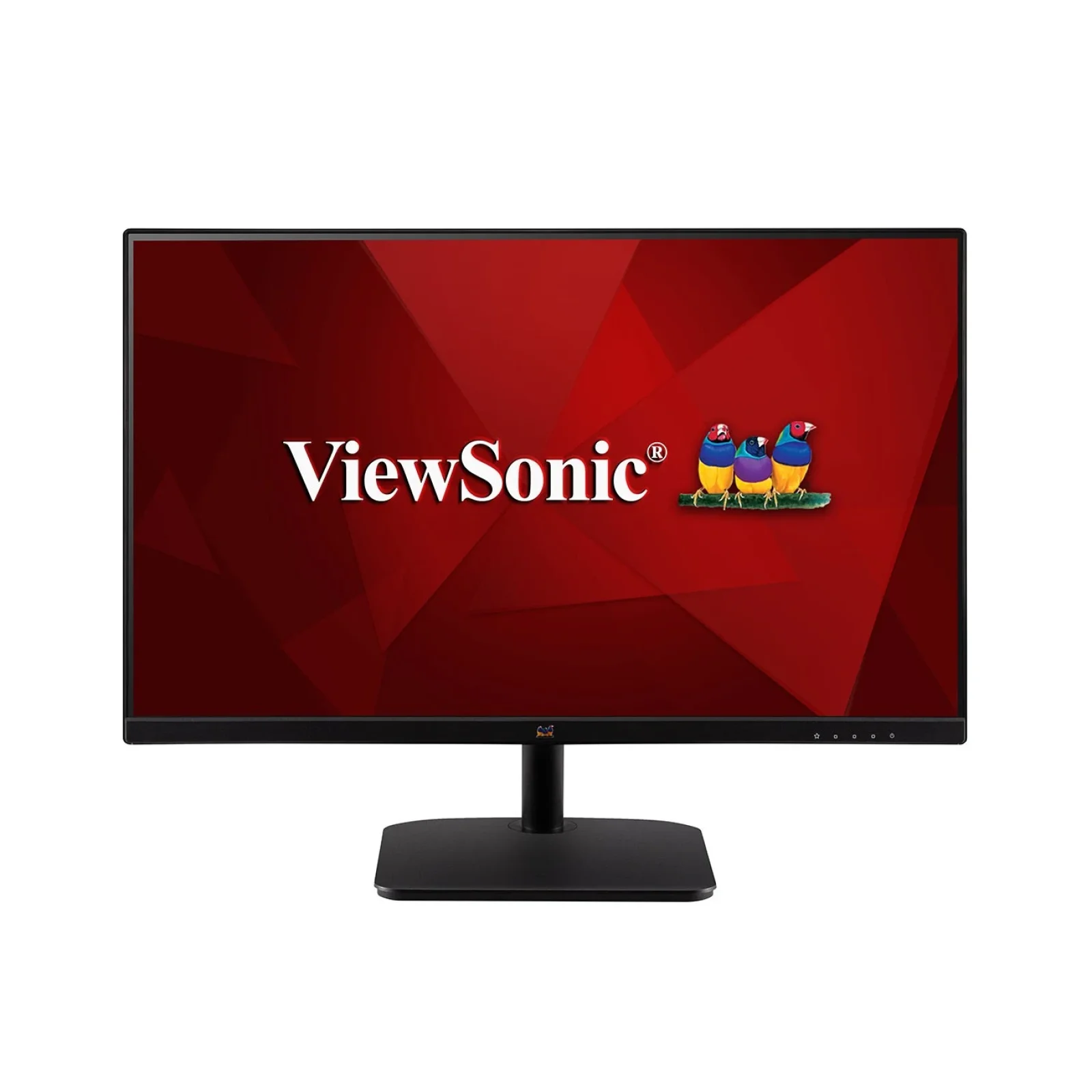 Монітор ViewSonic 24