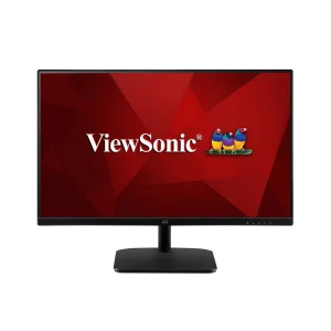 Монітор ViewSonic 24" VA2432-H IPS Black UA