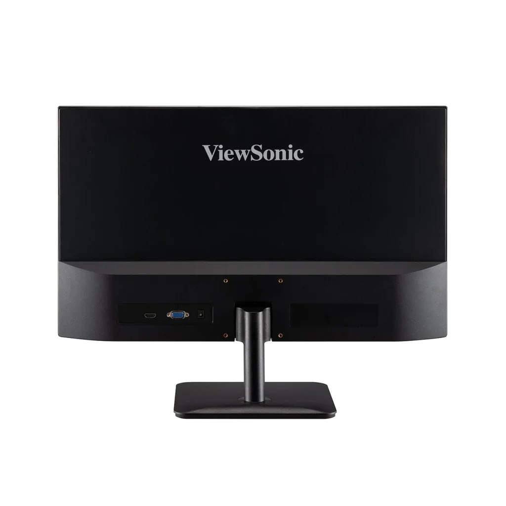 Монітор ViewSonic 24