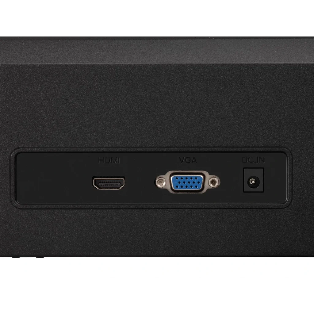 Монітор ViewSonic 24
