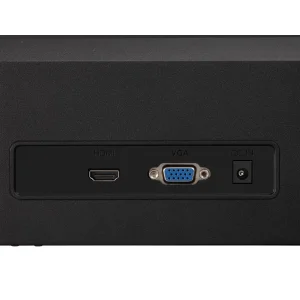 Монітор ViewSonic 24
