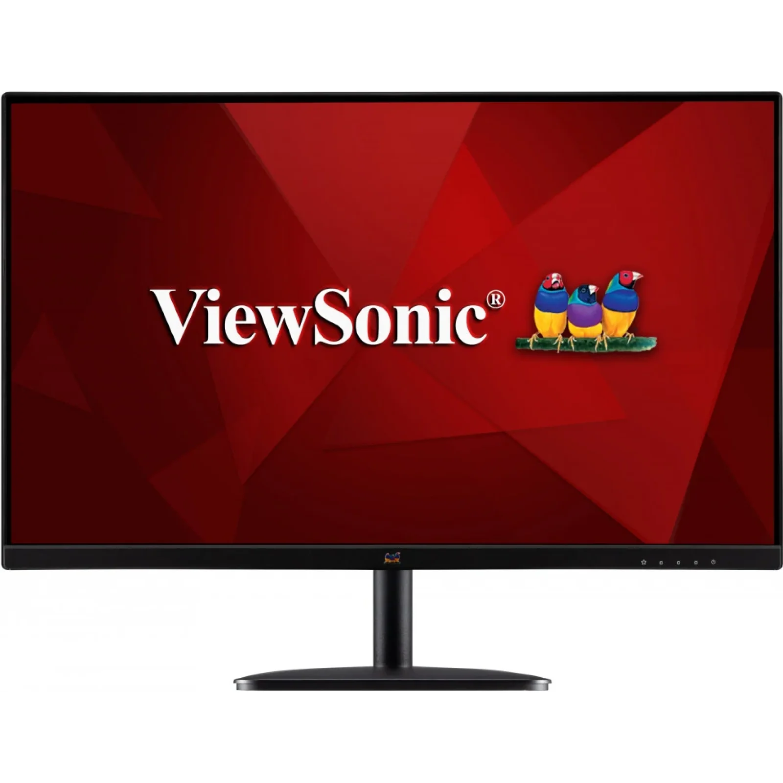 Монитор ViewSonic 24