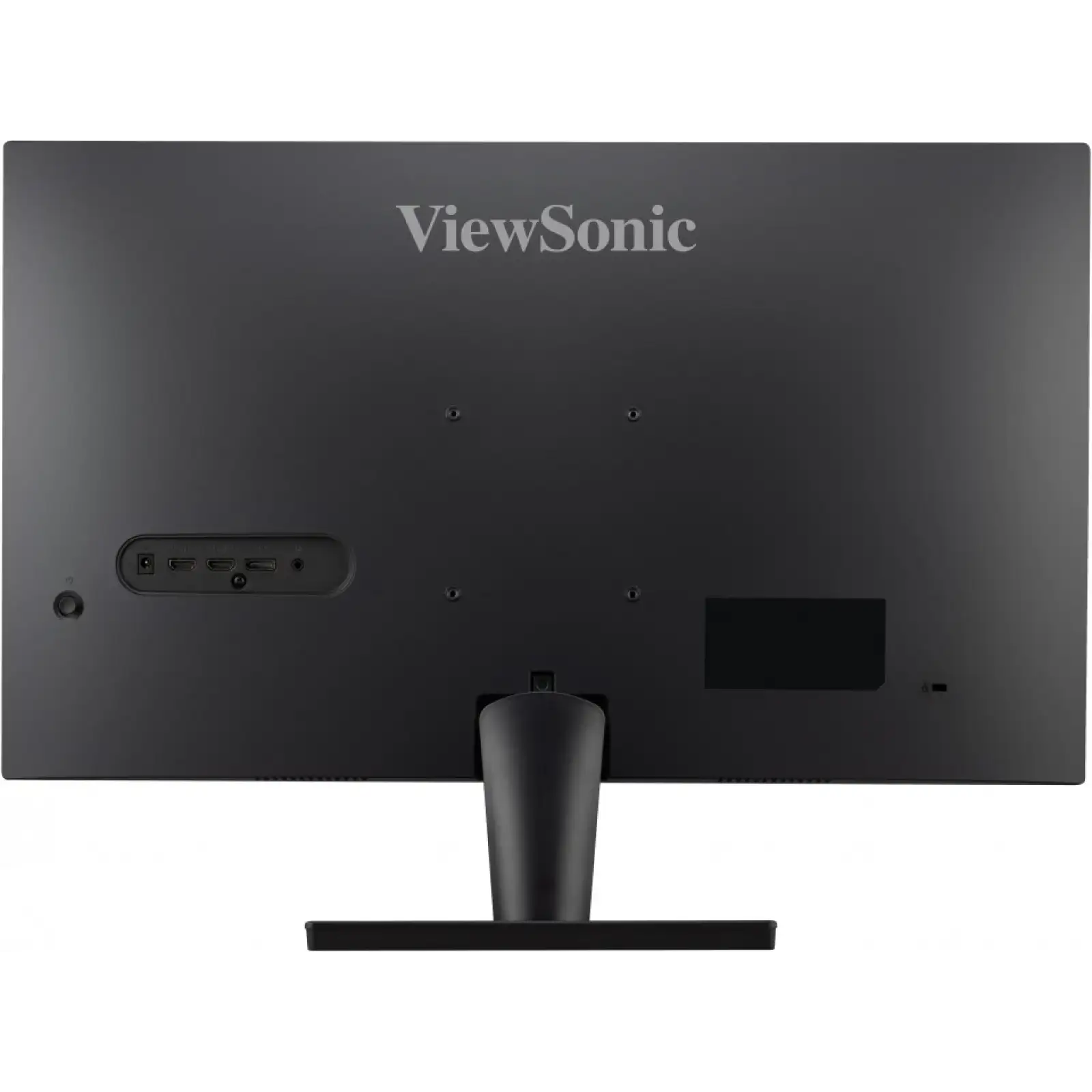 Монітор ViewSonic 27