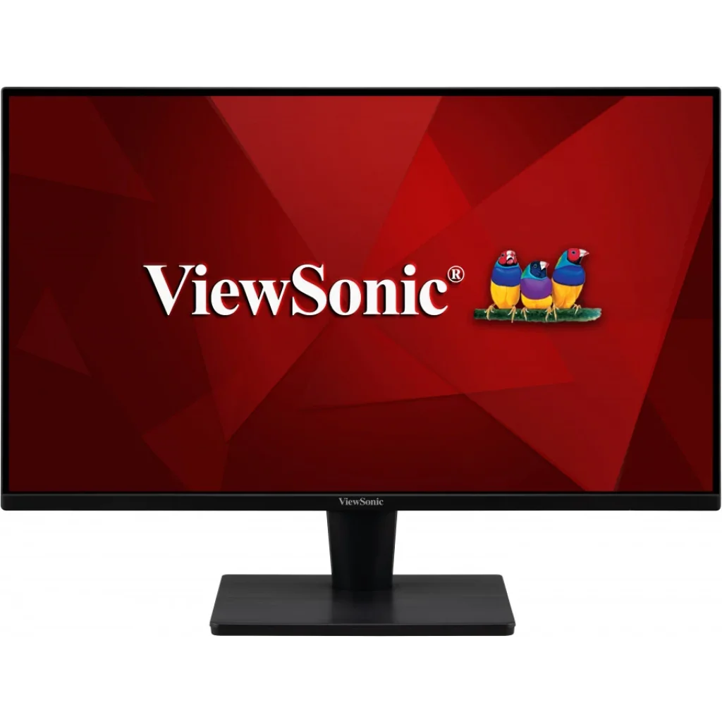 Монітор ViewSonic 27