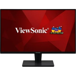 Монітор ViewSonic 27" VA2715-H VA Black UA