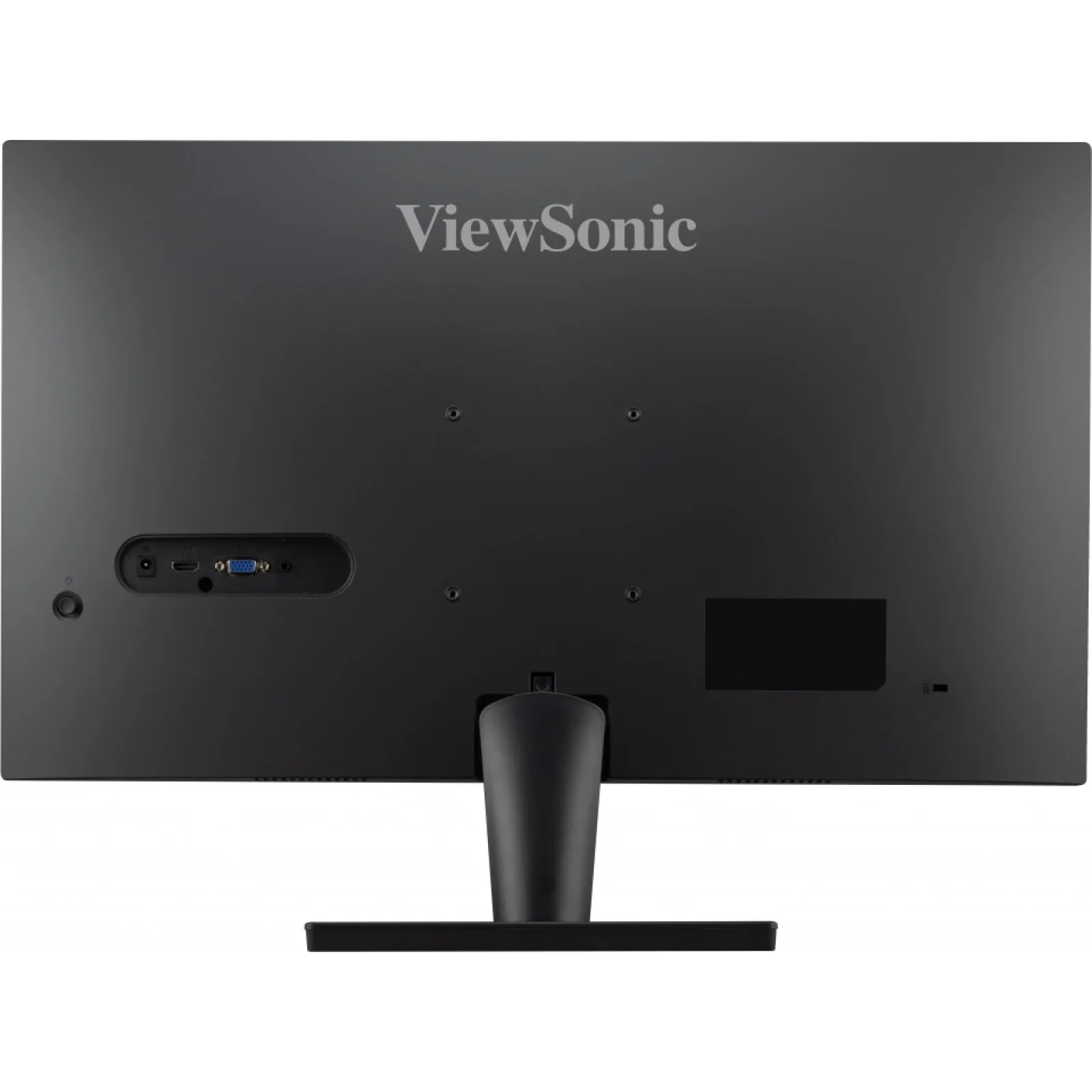 Монітор ViewSonic 27