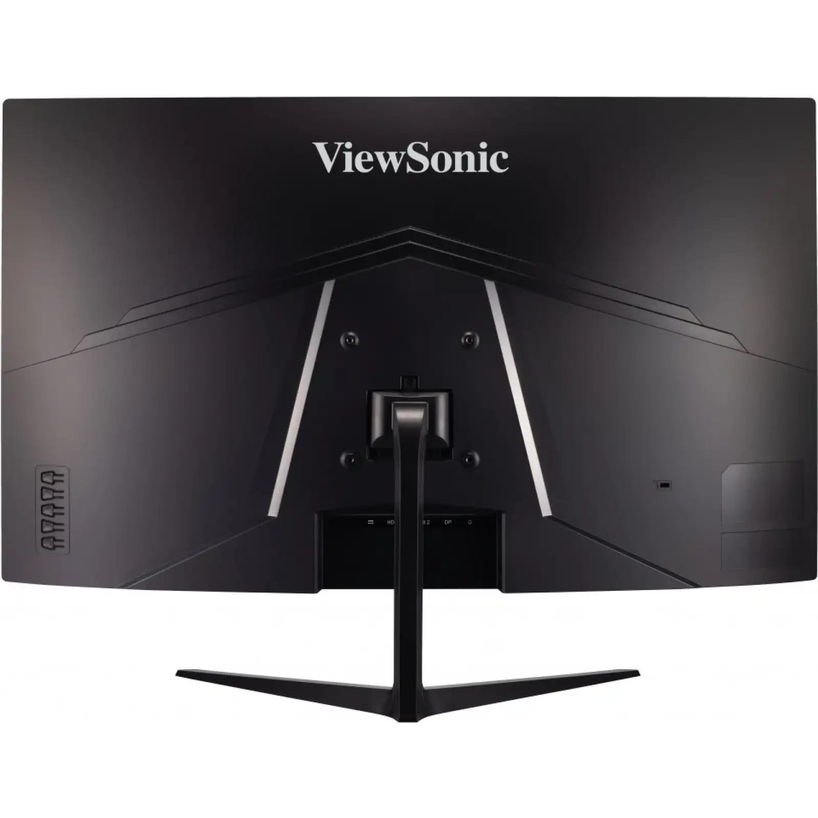 Монітор ViewSonic 31.5