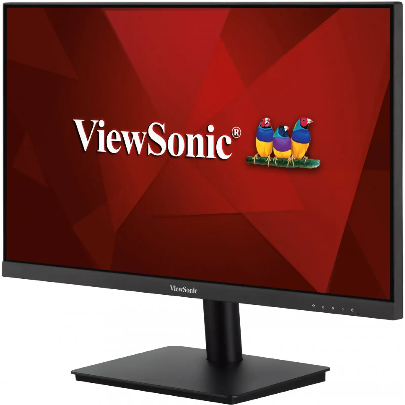 Монітор ViewSonic 24